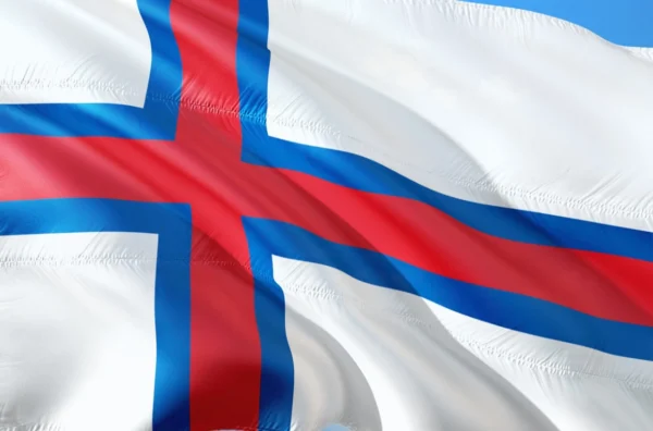 Faroe Islands flag