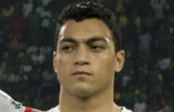 Mostafa Mohamed - face of homophobia