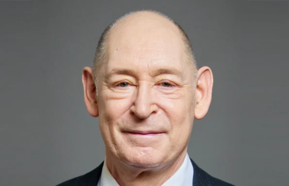 Official portrait of Lord Etherton - 2023