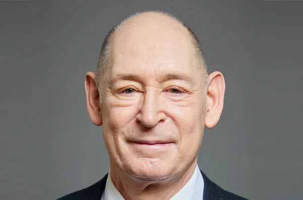 Official portrait of Lord Etherton - 2023