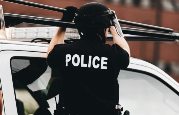 Police