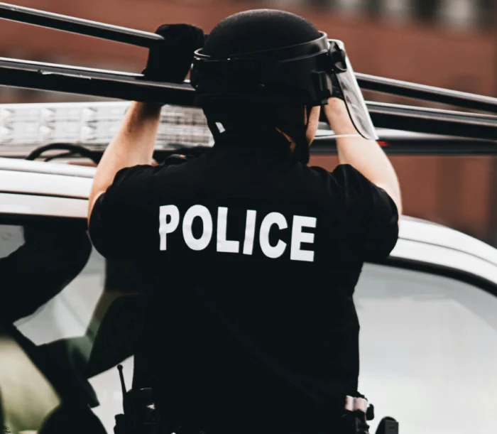 Police