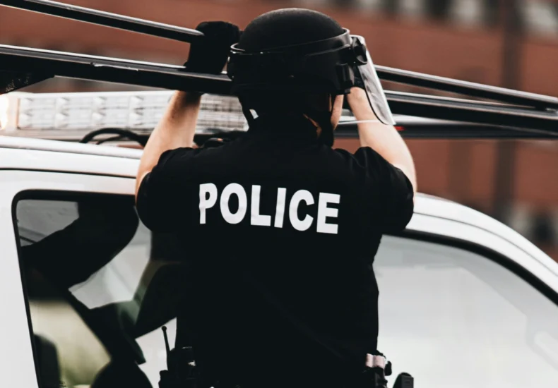 Police