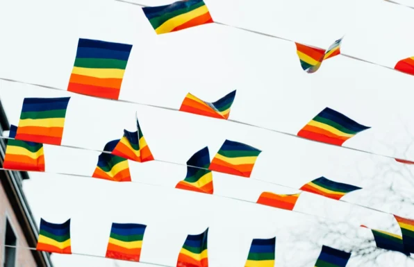 Pride Flags