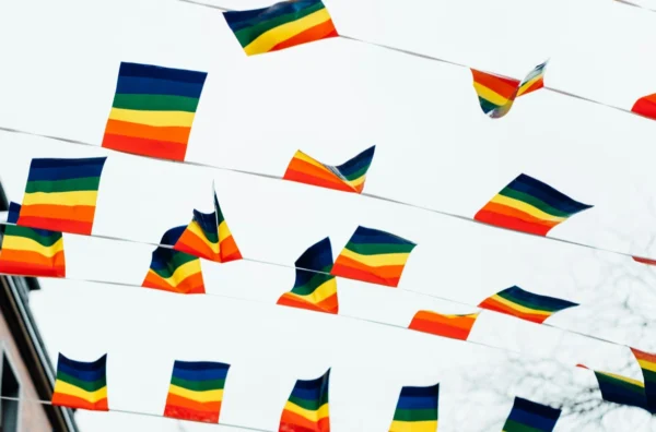 Pride Flags