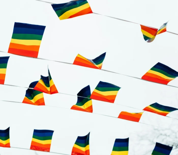 Pride Flags