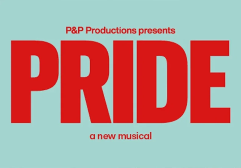 Pride - The Musical