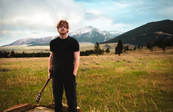 Matt Hansen - Yellowstone