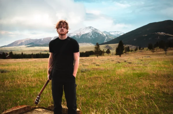 Matt Hansen - Yellowstone