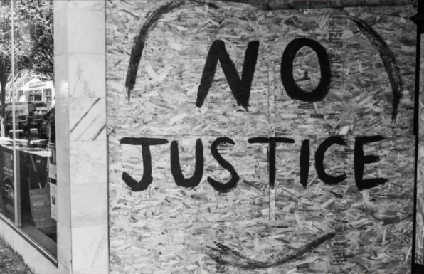 No Justice