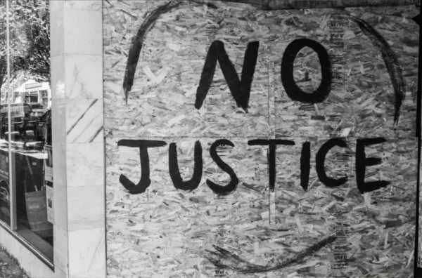 No Justice