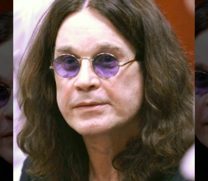 Ozzy Osbourne