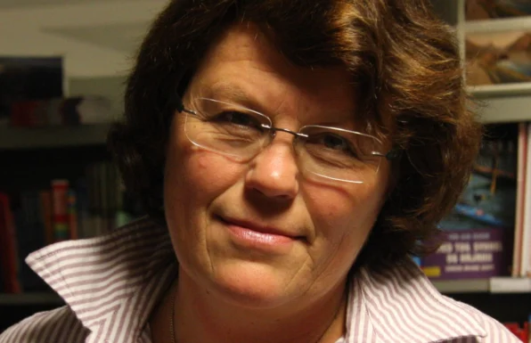 Anne Holt
