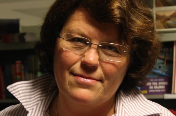 Anne Holt