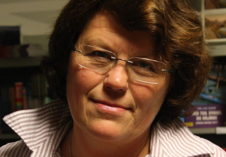 Anne Holt
