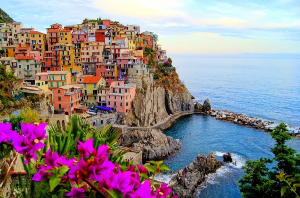 Italy