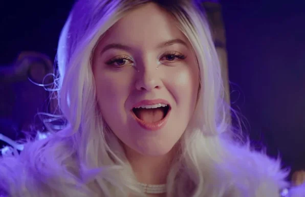 KEiiNO-Music Video