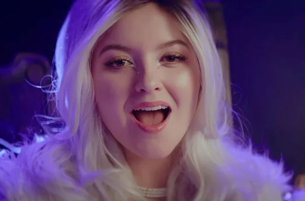 KEiiNO-Music Video