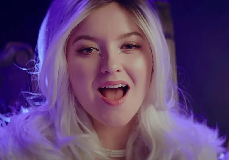 KEiiNO-Music Video