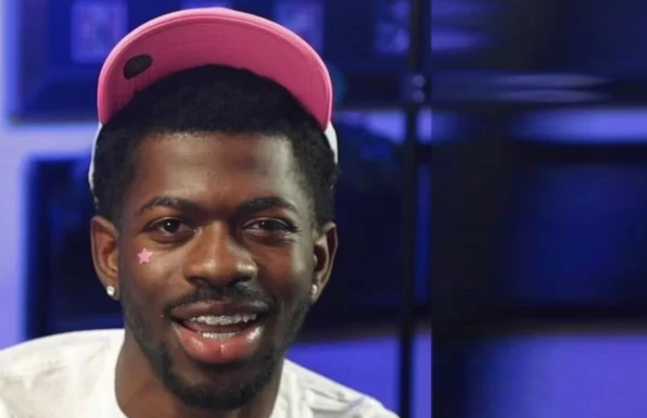 Lil Nas X