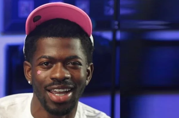 Lil Nas X