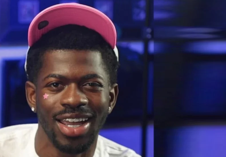 Lil Nas X