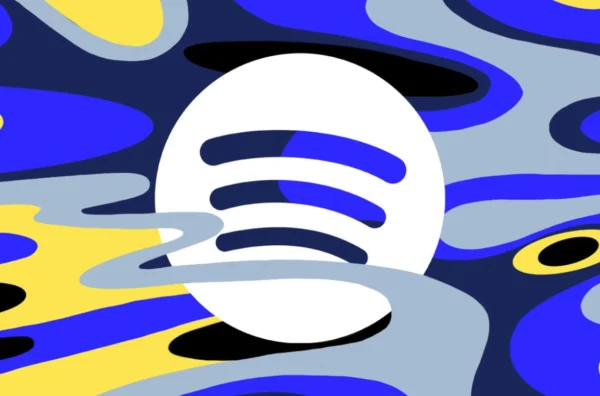 Spotify - 2025