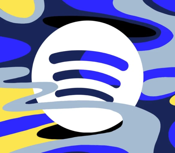 Spotify - 2025