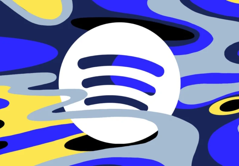 Spotify - 2025