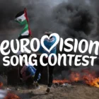 Eurovision - Gaza 2025