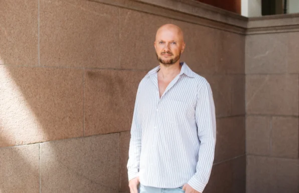 Tommy Halvorsen - 2025_Photo - Christopher Helberg