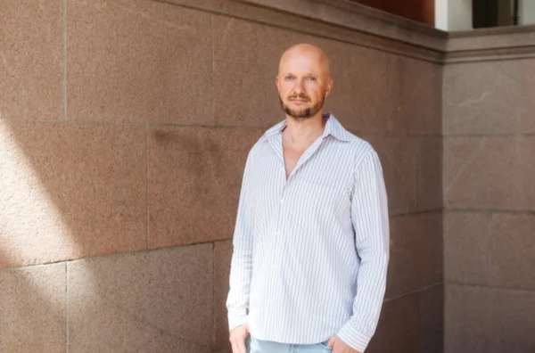 Tommy Halvorsen - 2025_Photo - Christopher Helberg