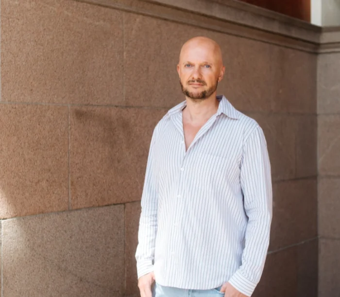 Tommy Halvorsen - 2025_Photo - Christopher Helberg