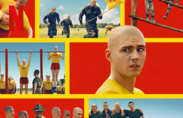 Boots - Netflix