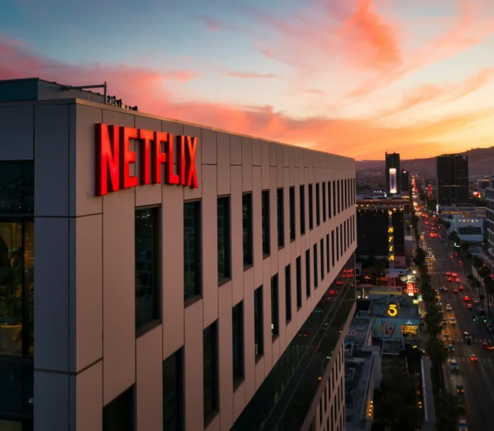 Netflix