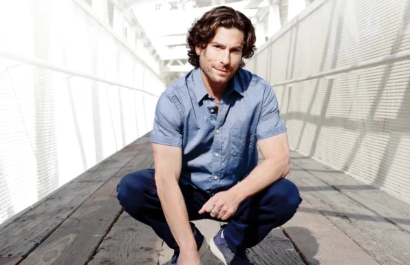 Jason Gould 2025
