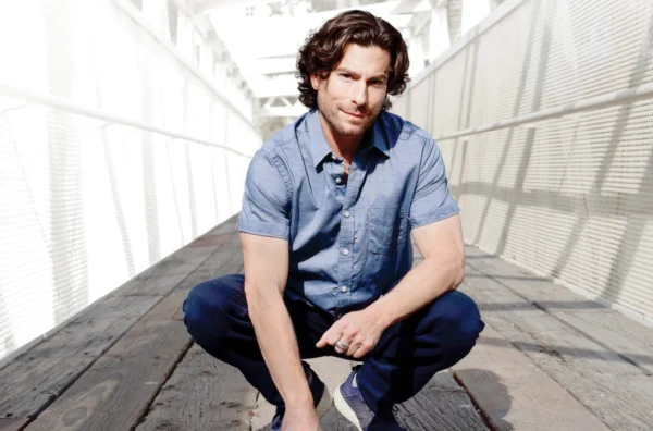 Jason Gould 2025