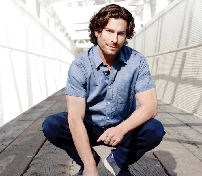 Jason Gould 2025