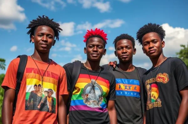 LGBTQ youth
