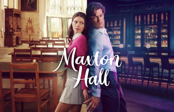 Maxton Hall S2