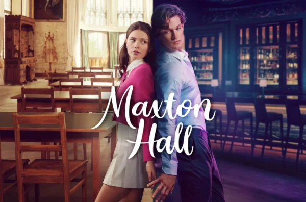 Maxton Hall S2