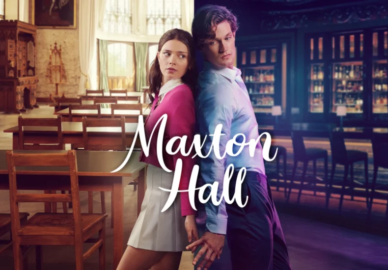 Maxton Hall S2