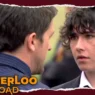 BBC - Waterloo Road - William Rush