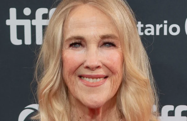 Catherine O’Hara