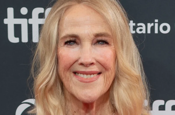 Catherine O’Hara