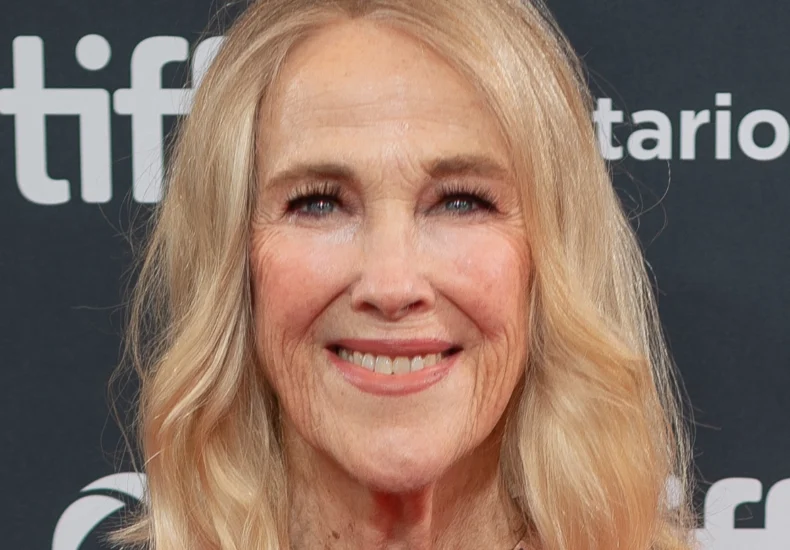 Catherine O’Hara