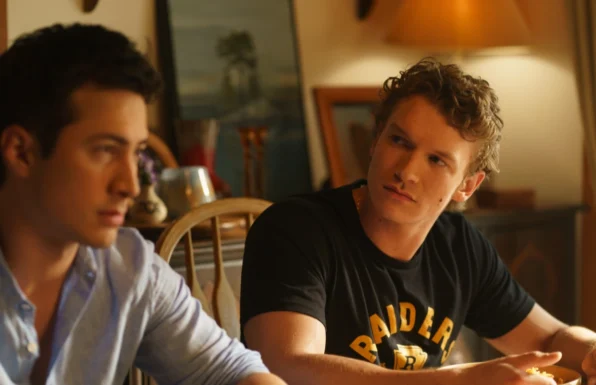 Heated Rivalry E6