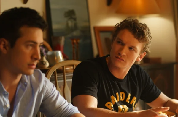 Heated Rivalry E6