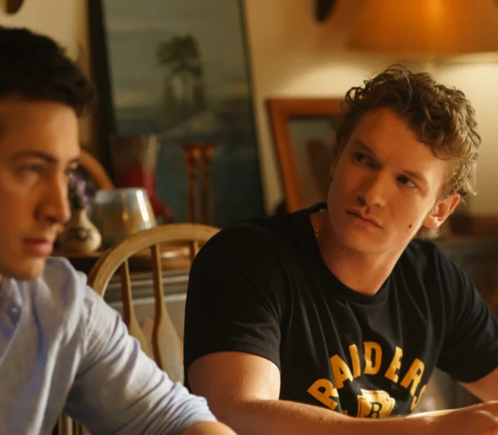 Heated Rivalry E6