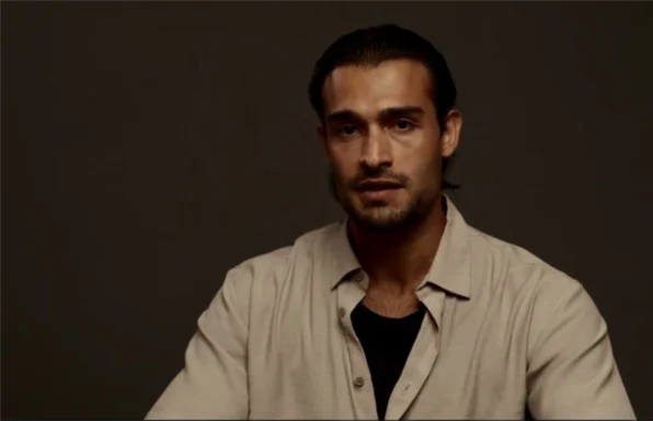 Photo by 23Production - Sam Asghari -